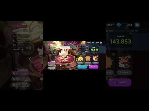 HE’S SO HOT??? | Manju Cookie animation #shorts #cookierun #cookierunkingdom #newupdate