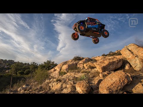 XP1K4 with R.J Anderson: Behind the Scenes - UCsert8exifX1uUnqaoY3dqA