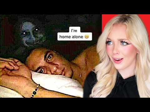SCARIEST YOUTUBE SHORTS THAT WILL GIVE YOU THE CHILLS...