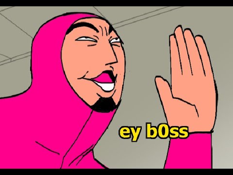 ey b0ss