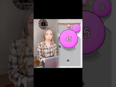 Pt3 The Christmas wedding #pov #foryou OG:sherenelouise