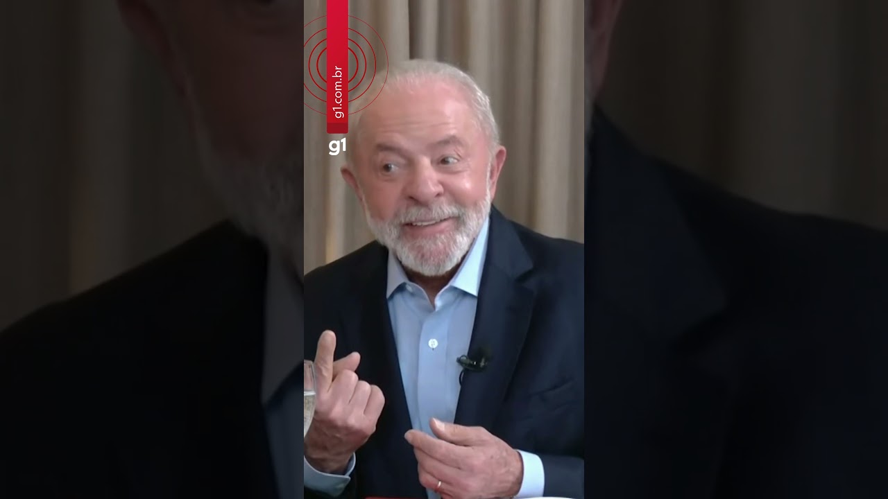 Lula relata problemas no avião da FAB em viagem ao Pará