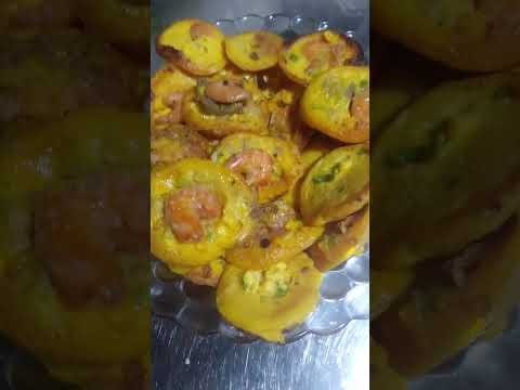 #lanbukay#Bánhkhot miền tây