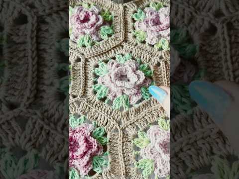 Эта туника сводит с ума! 💥 Вяжем вместе!