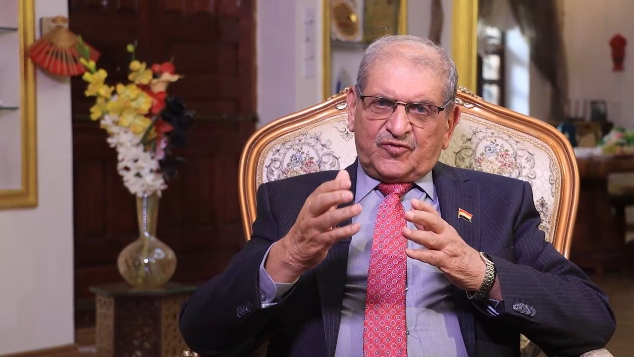 قناة السعيدة