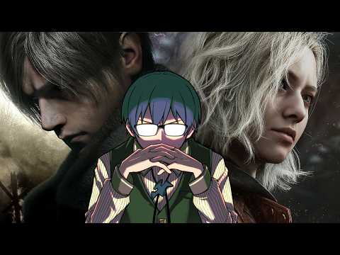 3/3【バイオハザードレクイエム】プテラたかはし視点