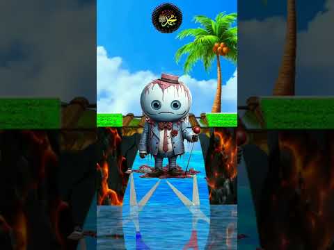 wo mera nabi hai #shorts #viral #trending #cartoon #shortsviral #funny #viralvideos #bhut #islamic