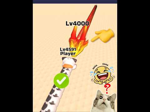 I'M King🤴New Update Horor 👻😱 Snake Clash! io- MAX LEVEL! EpicSnake Clash.io Gameplay #ksgamer2.0