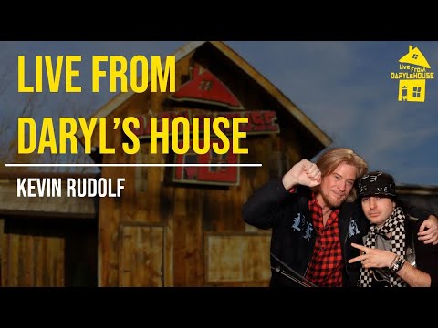 Daryl Hall and Kevin Rudolf - Intro