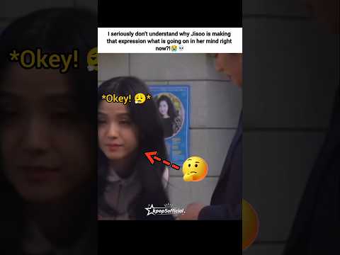 jisoo unnie sister, your experience 😱🤯 #lisa #rose #jisoo #blackpink #shorts