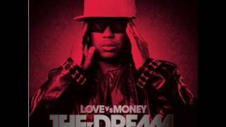 The Dream - Put It Down (Love vs Money)