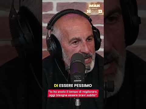 IO HO AVUTO IL TEMPO DI ESSERE PESSIMO E MIGLIORARE #doppiaggio #recitazione #cinema