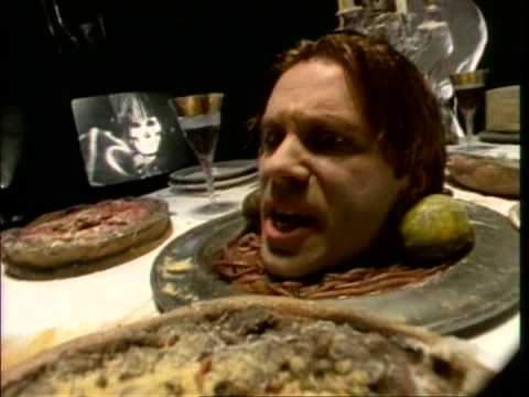 Bruce Dickinson - Inertia