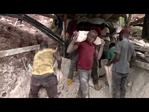 What to know about the Congo peace deal to be signed in Washington | REUTERS