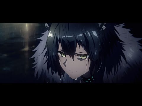 アークナイツ 復刻「シラクザーノ」アニメPV