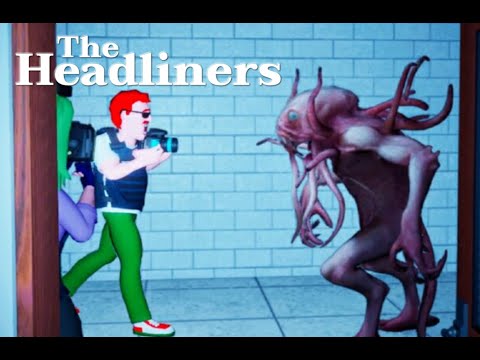 Lessons in Journalistic Bravery
