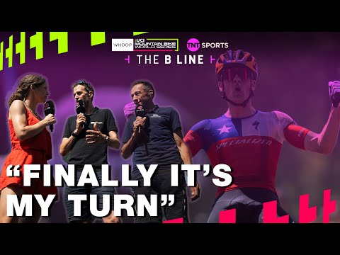 History Is Written In Val Di Sole Yet AGAIN! 🇮🇹 | The B Line – UCI XCO World Cup