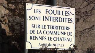 Terra Incognita - Il vero mistero di Rennes le Chateau (Parte 1)
