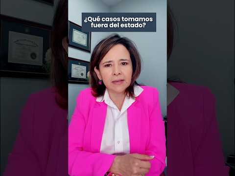 ➡️ ¿Qué casos tomamos fuera del estado?
