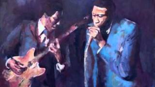 Buddy Guy & Junior Wells - Ah'w baby (everything gonna be alright)