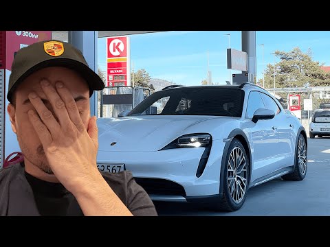 Whoops.... I Just Bought Another Porsche!