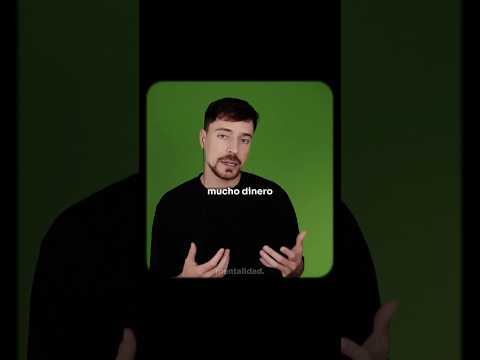 “NUNCA VAS A SER UN YOUTUBER”#mrbeast