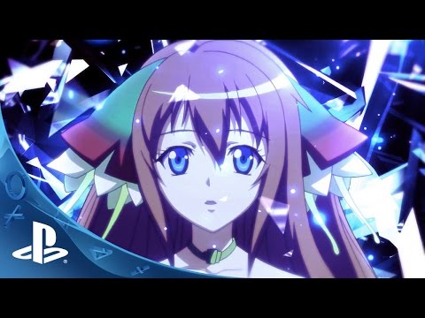 Ar nosurge: Ode to an Unborn Star -- Opening Trailer | PS3 - UC-2Y8dQb0S6DtpxNgAKoJKA