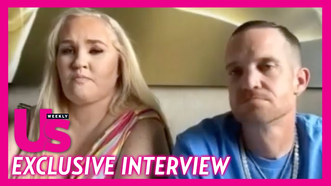 Mama June On Daughter’s Cancer Battle & How Latest Round Of Chemo Has Been ‘Different’