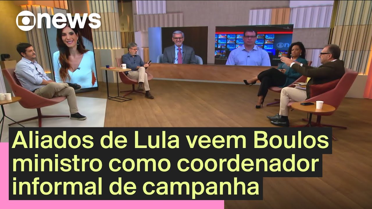 De olho em 2026 Lula escolhe Guilherme Boulos como ministro e emissário nas ruas
