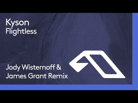 Kyson - Flightless (Jody Wisternoff & James Grant Remix) - UCbDgBFAketcO26wz-pR6OKA