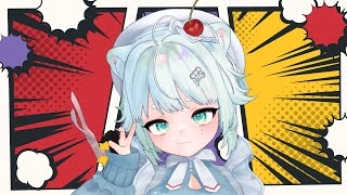 【雑談】プロレス初観戦したり【根本凪】#vtuber
