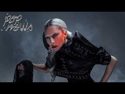 LADY GAGA: LG8 ON THE WAY?