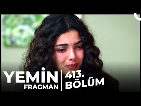 Yemin 413. Bölüm Fragmanı | 