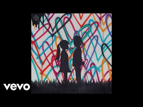 Kygo - Never Let You Go ft. John Newman (Official Audio)