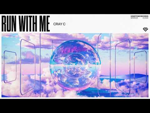 CRAY C- Run With Me