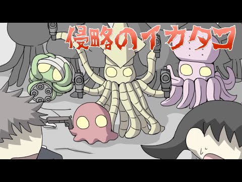 #5【SFホラー】目覚めたら博物館？メメントミュージアム　実況