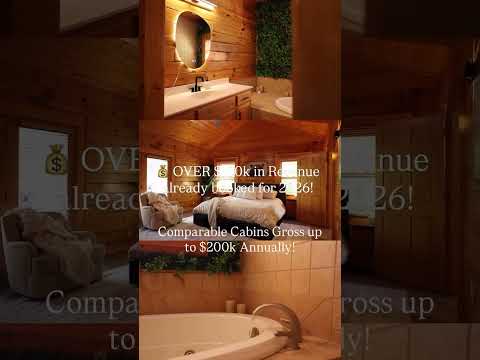 Have you ever wondered how this property earned 6-digits in 1 year?