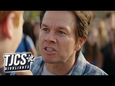 Instant Family Trailer Review