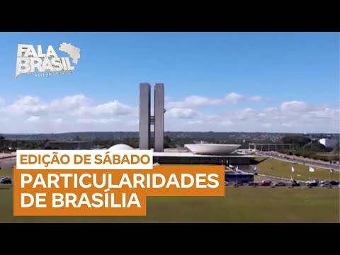 Descubra as tradições, a diversidade cultural e o planejamento urbano de Brasília (DF)