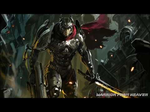 Revolt Production Music- Time Rift (2016 Epic Menacing Aggressive Hybrid Industrial) - UCCPZaars-rszINXhvmggd7Q