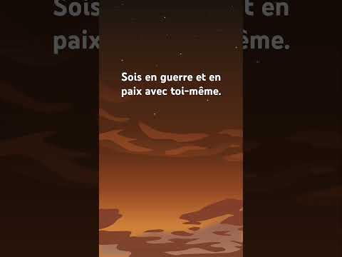 Avec toi-même #citation #proverbes #youtubeshorts #etresoi #yt #ytshorts #youtube #mindset #courage