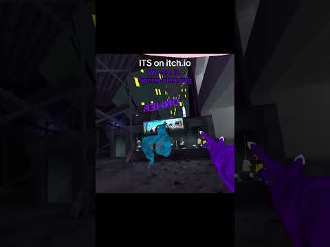 my gorilla tag copy, I just made a gorilla tag copy