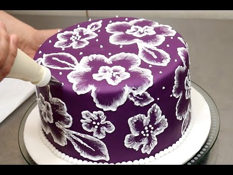 AMAZING Cakes COMPILATION Fondant & Buttercream by Cakes StepbyStep - UCjA7GKp_yxbtw896DCpLHmQ