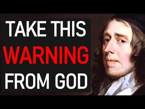 Prayer and Temptation - John Owen