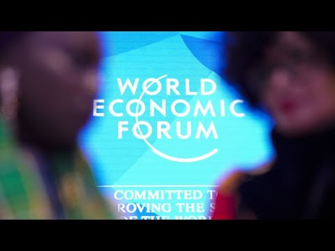Νταβός: Πως θα κινηθεί η παγκόσμια οικονομία το 2024