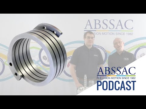 Unlock the Advantages of Machined Springs with ABSSAC!