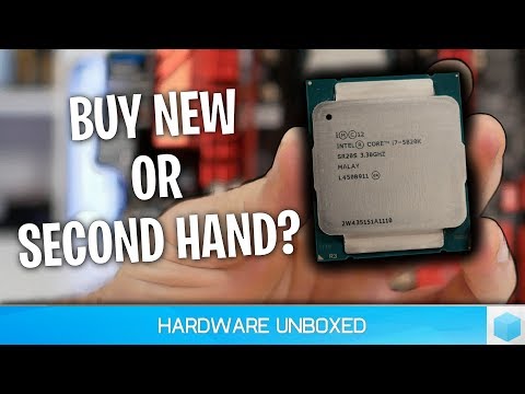 $200 6-core/12-thread Core i7, 5820K Benchmarked in 2018 - UCI8iQa1hv7oV_Z8D35vVuSg