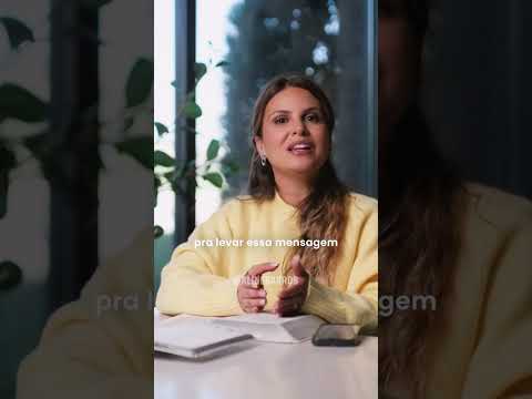 VOCÊ PODE SER UM AGENTE DE ESPERANÇA