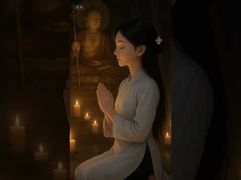 Lạy Phật Mỗi ngày để tâm được Bình an #phatphap #loiphatday #phậtphápnhiệmmàu