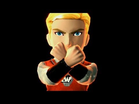 The Wonderful 101: Live Gameplay Demo - Comic-Con 2013 - UCKy1dAqELo0zrOtPkf0eTMw